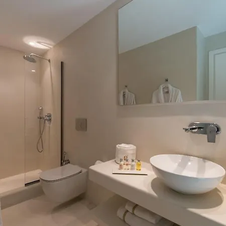 Exquisite Santorini Villa G 4 Bedroom Private Pool Sea View Elia